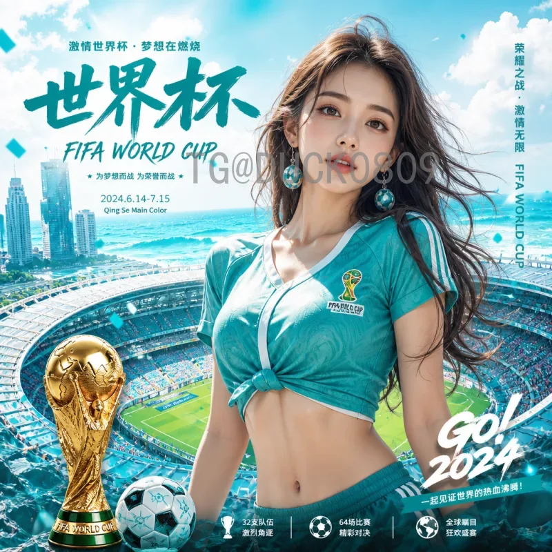 2026美加墨世界杯主办城市完整介绍：三国16城球场与亮点全攻略